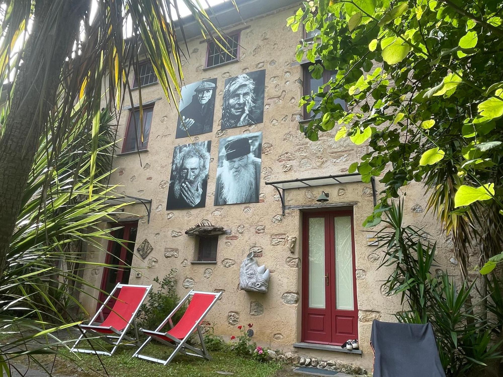 Casa Del Sole * Camaiore