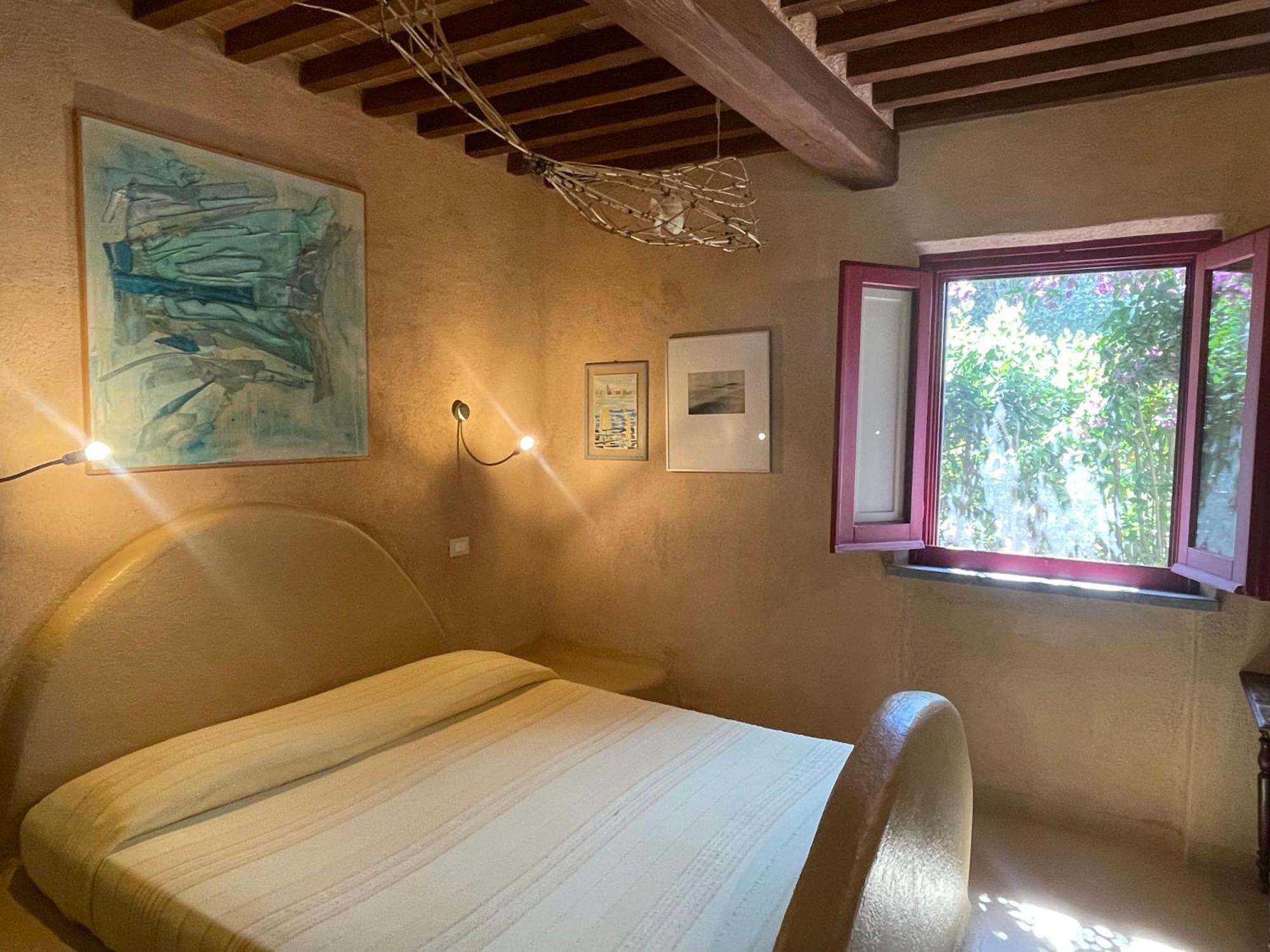 Casa Del Sole Bed & Breakfast