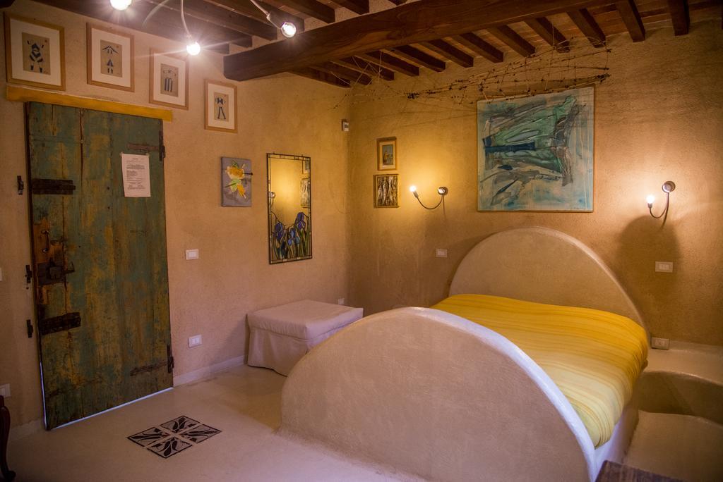 Casa Del Sole Bed & Breakfast Camaiore