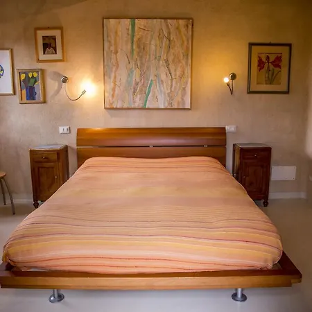 Casa Del Sole Bed & Breakfast Camaiore Exterior photo