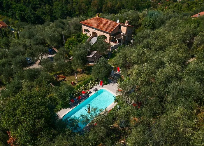 Casa Del Sole