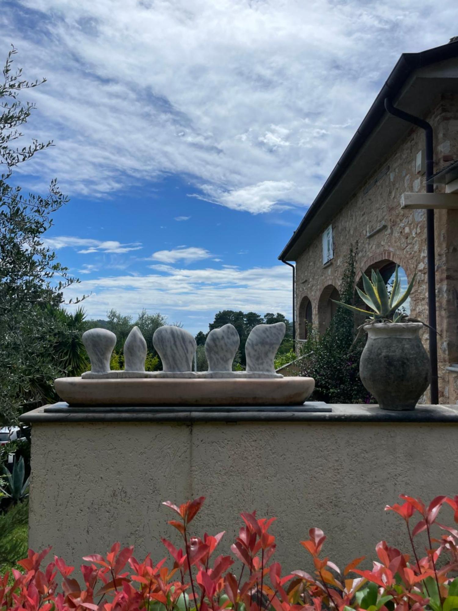 Frühstückspension Casa Del Sole Camaiore