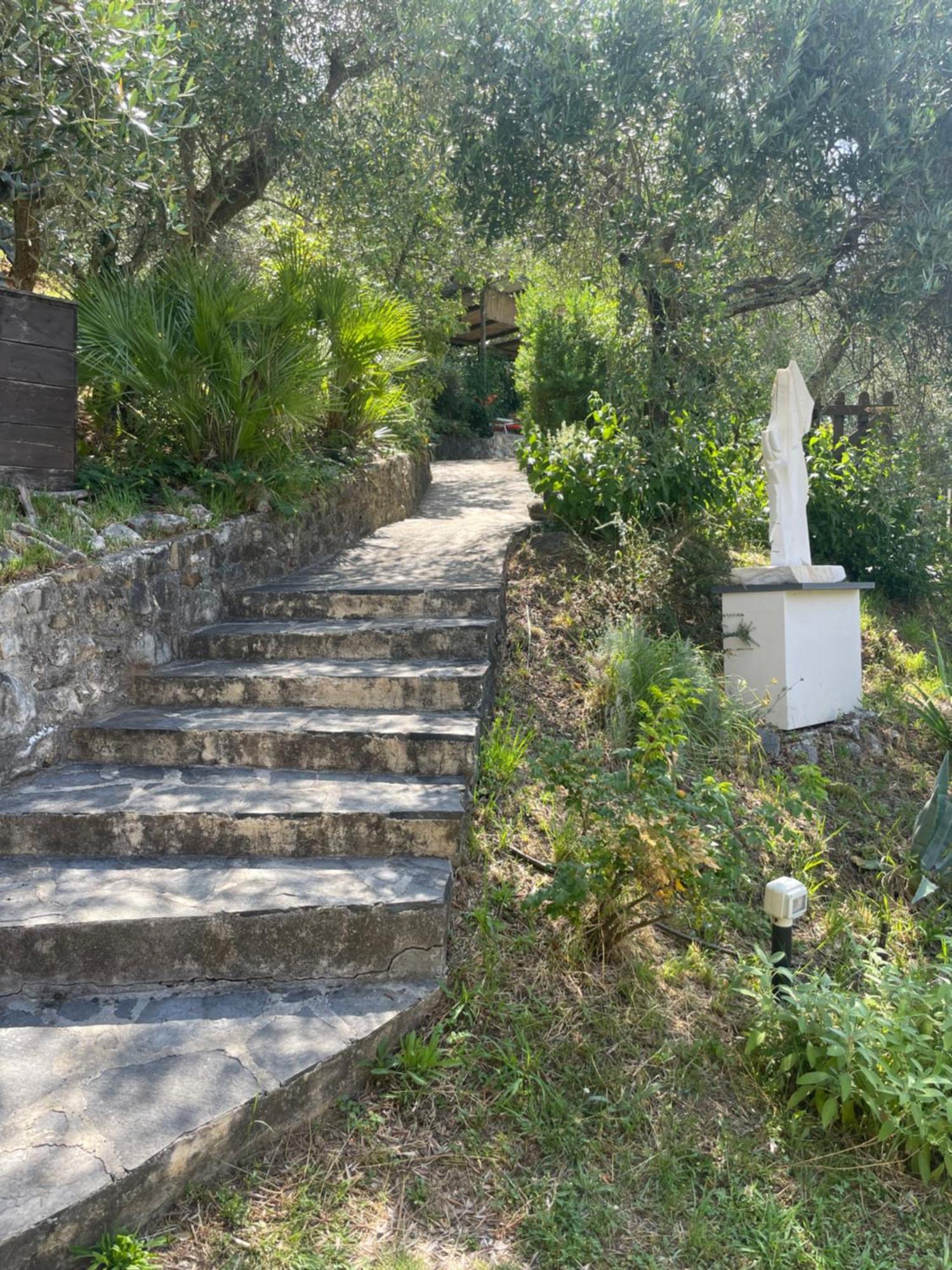 Casa Del Sole