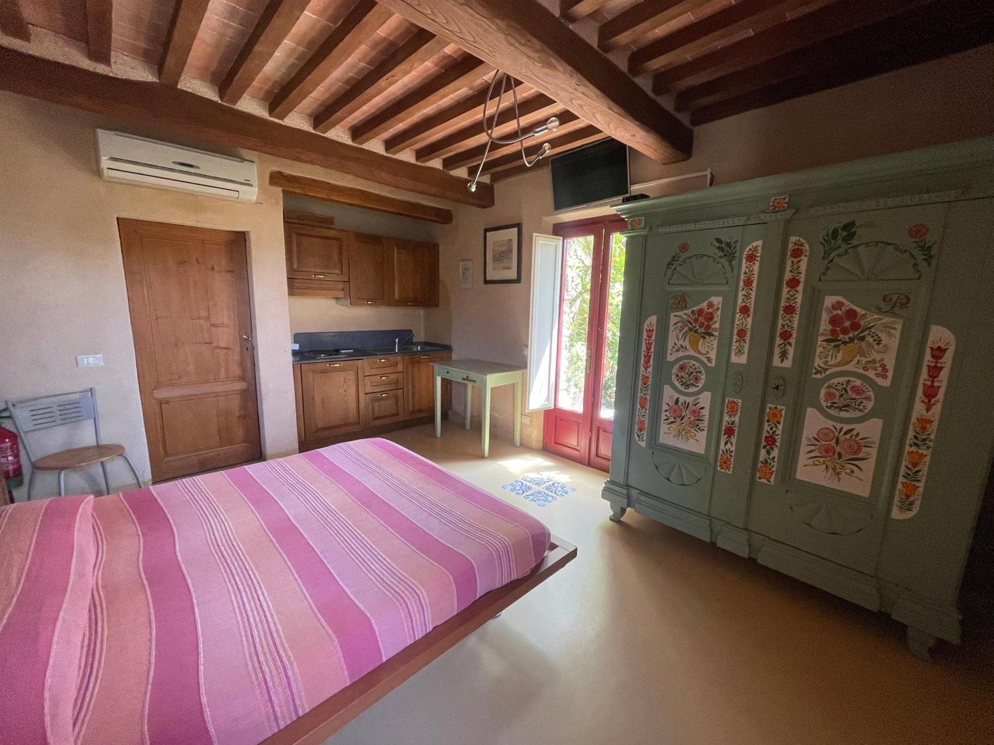 Casa Del Sole *
