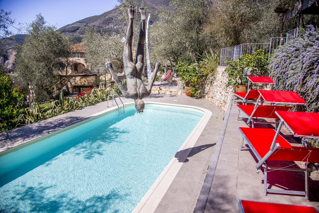 Casa Del Sole Frühstückspension