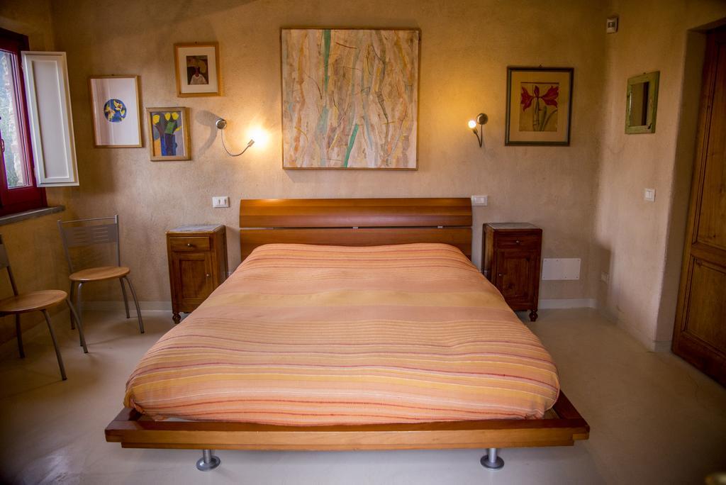Casa Del Sole Frühstückspension