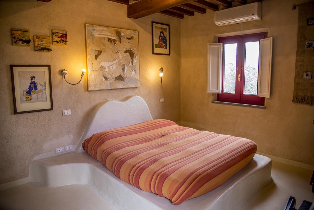 Casa Del Sole Frühstückspension