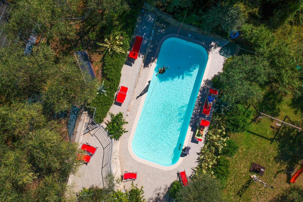 Casa Del Sole Frühstückspension *